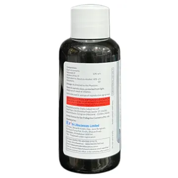 Strandz 10% Solution product image
