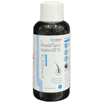 Strandz 5% Solution 60ml product image