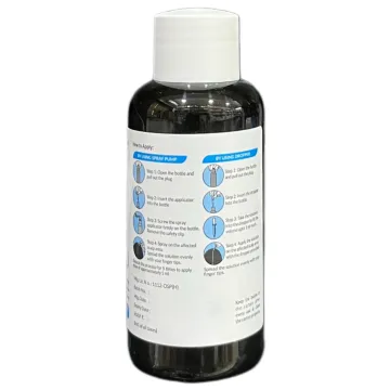 Strandz 5% Solution product image