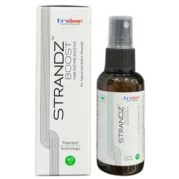 Strandz Boost 60ml product image