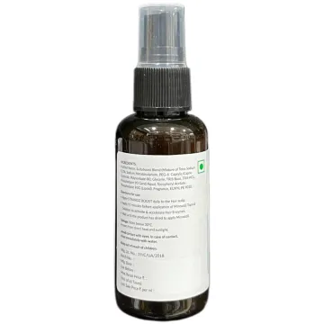 Strandz Boost Hair Serum product image