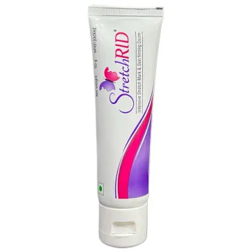 Stretchrid Intensive Stretch Mark & Skin Firmin... product image