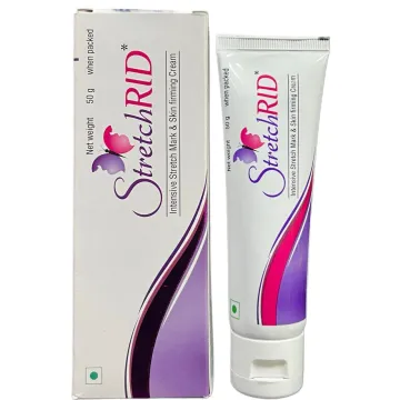 Stretchrid Intensive Stretch Mark & Skin Firmin... product image
