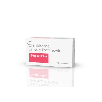 Stugest Plus Tablet product image
