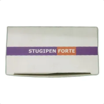 Stugipen Forte Tablet product image