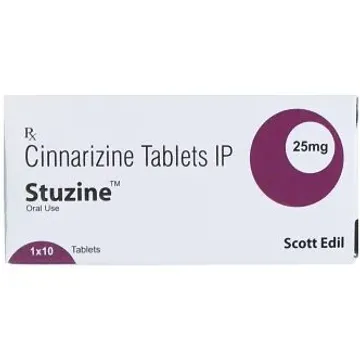 Stuzine Tablet product image
