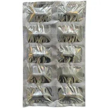 Subatral 130 Tablet product image