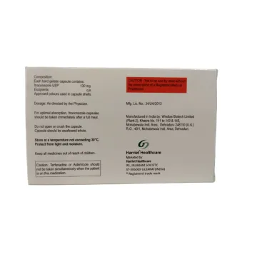 Subatral 130 Tablet product image