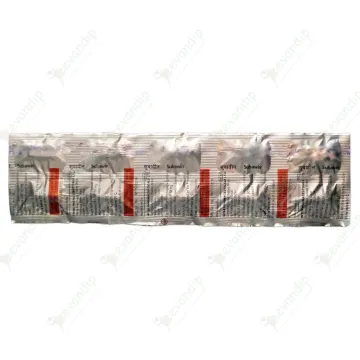 Subawin 50 Tablet product image