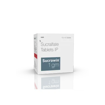 Sucrawin Tablet product image