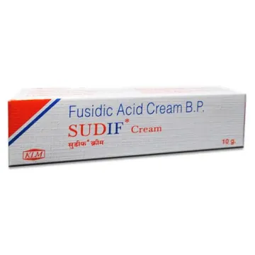 Sudif Cream 10gm product image