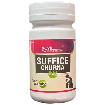 Suffice Churna 100gm product image