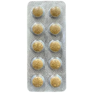 Suffice Tablet product image