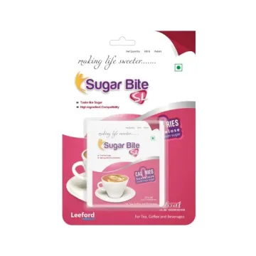 Sugar Bite Sl Zero Calorie Sweetener product image