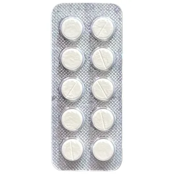 Sulpicad 100 Tablet product image