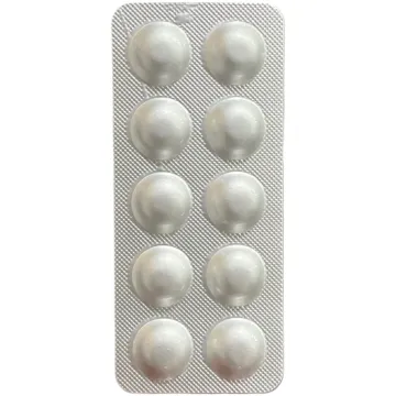 Sumeday 50 Tablet product image