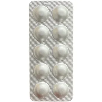 Sumeday 50 Tablet product image