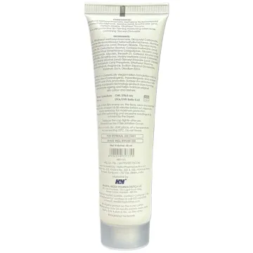 Sunban Spf 30+ Pro Lotion 60ml product image