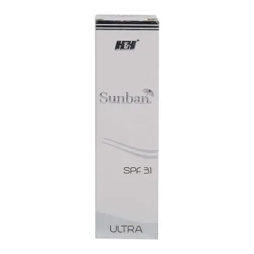 Sunban Ultra Gel 60gm product image
