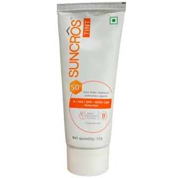 Suncros Tint Gel 50gm product image