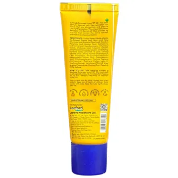 Sunshade Ultra Block Spf 50 Lotion 50ml product image