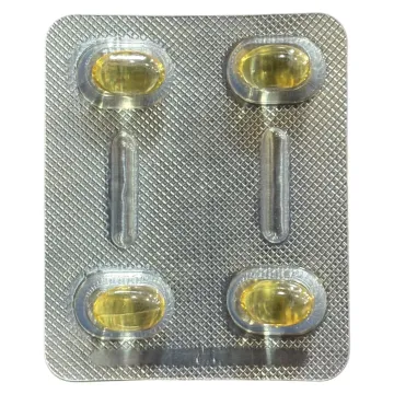 Super D3 60000 Iu Chewable Tablet product image