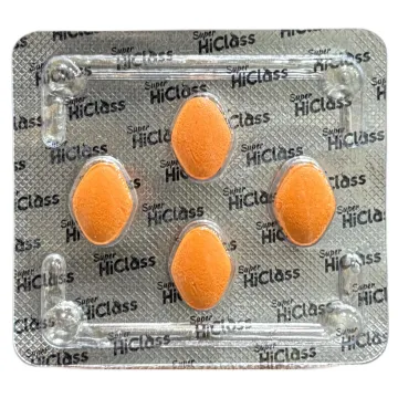 Super Hi Class Tablet product image