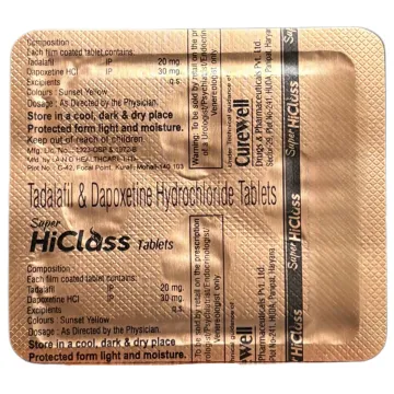 Super Hi Class Tablet product image