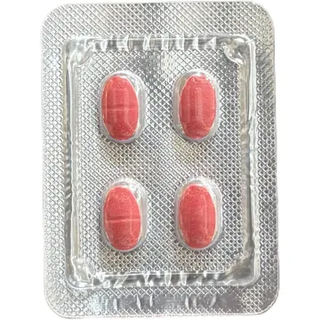 Super Manforce Tablet product image