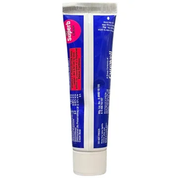 Superb Cream 50gm product image