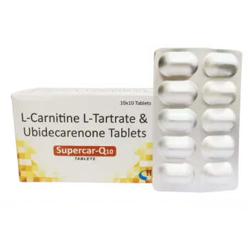 Supercar Q10 Tablet product image