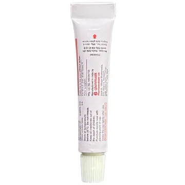 Supirocin B Plus Ointment 5gm product image