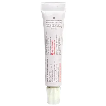 Supirocin Ointment 5gm product image