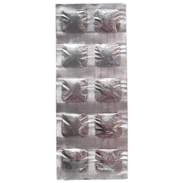 Supracor Tablet product image