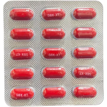 Surbex Xt Tablet product image