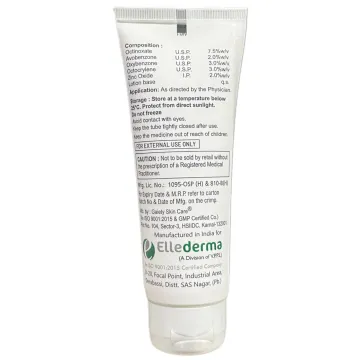 Sureguard Spf 50++ Sun Care Aqua Lotion 50ml product image