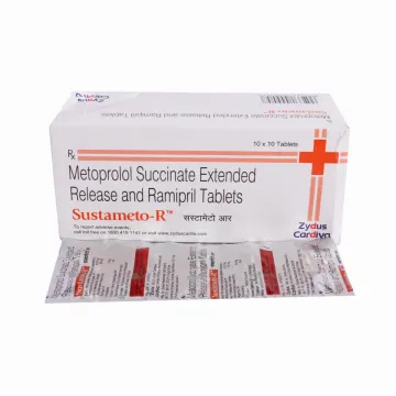 Sustameto R Tablet product image