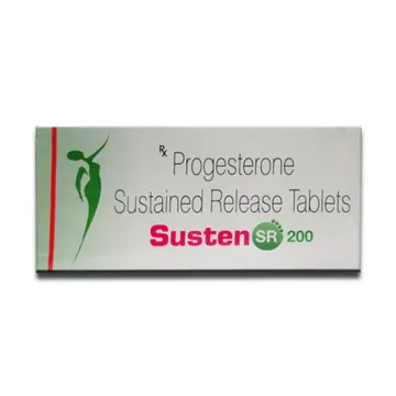 Susten Sr 200 Tablet product image