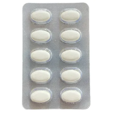 Susten Sr 300 Tablet product image
