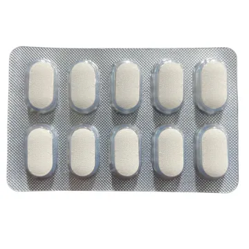 Susten Sr 400 Tablet product image