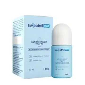 Sweatnil Max Roll On 50ml product image