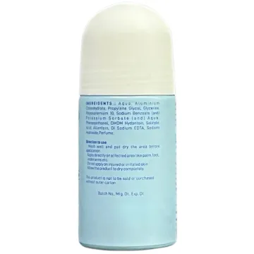 Sweatnil Max Roll On 50ml product image