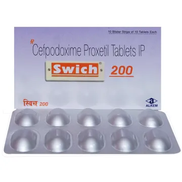 Swich 200 Tablet product image