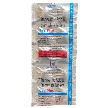 Syl Plus Tablet product image