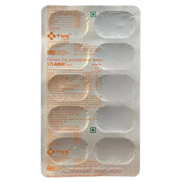 Sylamin Tablet product image