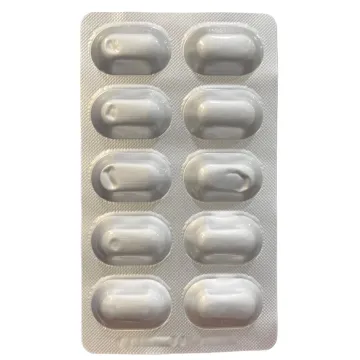 Sylamin Tablet product image