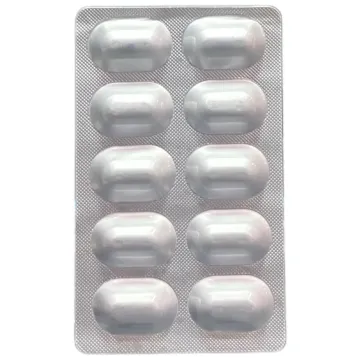 Sylotran Sr Tablet product image
