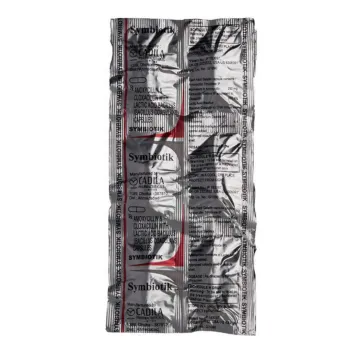 Symbiotik Capsule product image