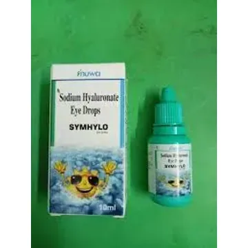 Symhylo 10ml product image