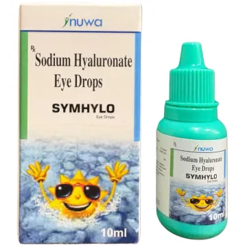 Symhylo Eye Drop 10ml product image